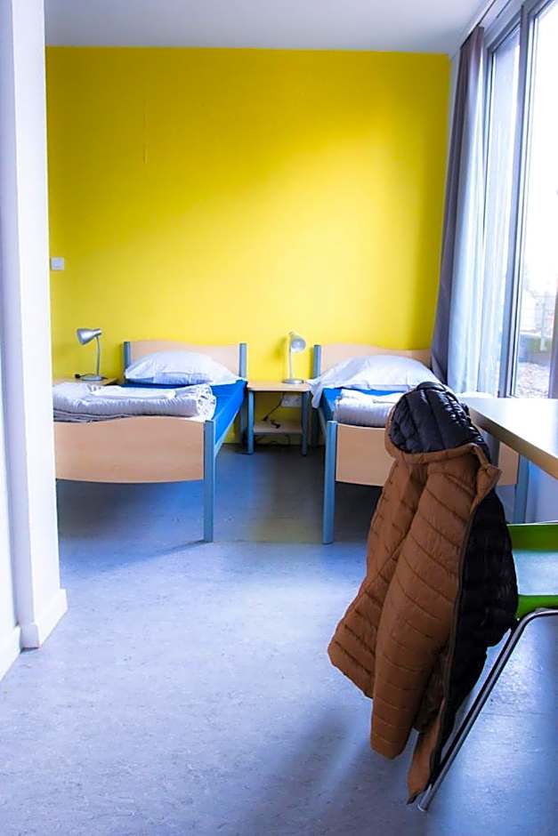 Youth Hostel van Gogh
