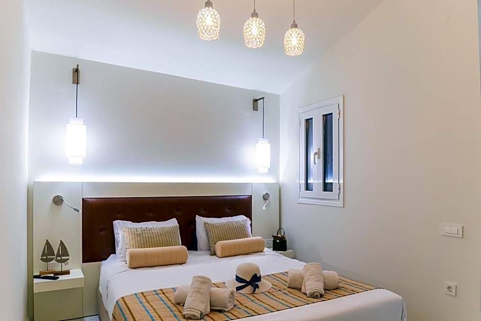 Camelot Royal Beds by Estia