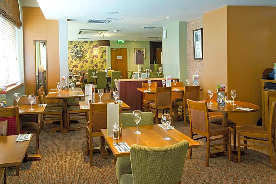 Premier Inn Glasgow City (George Square)