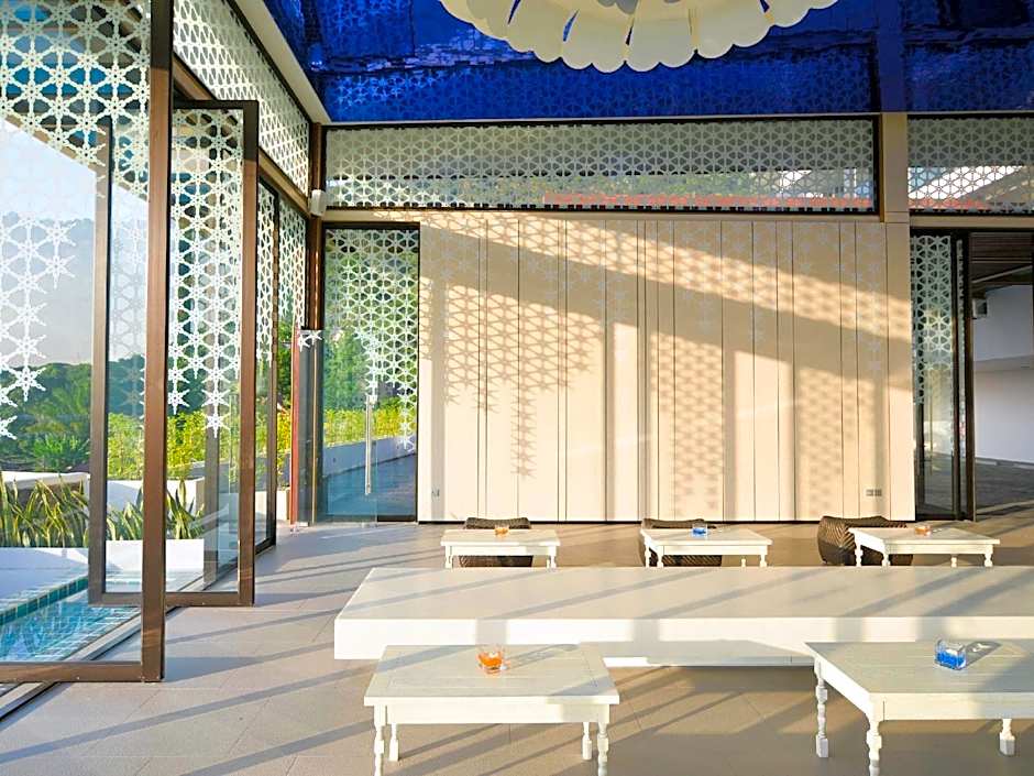 The Yama Hotel Phuket