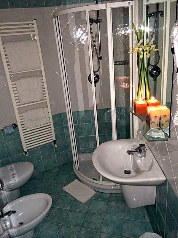 Hotel Regina Fronte Mare
