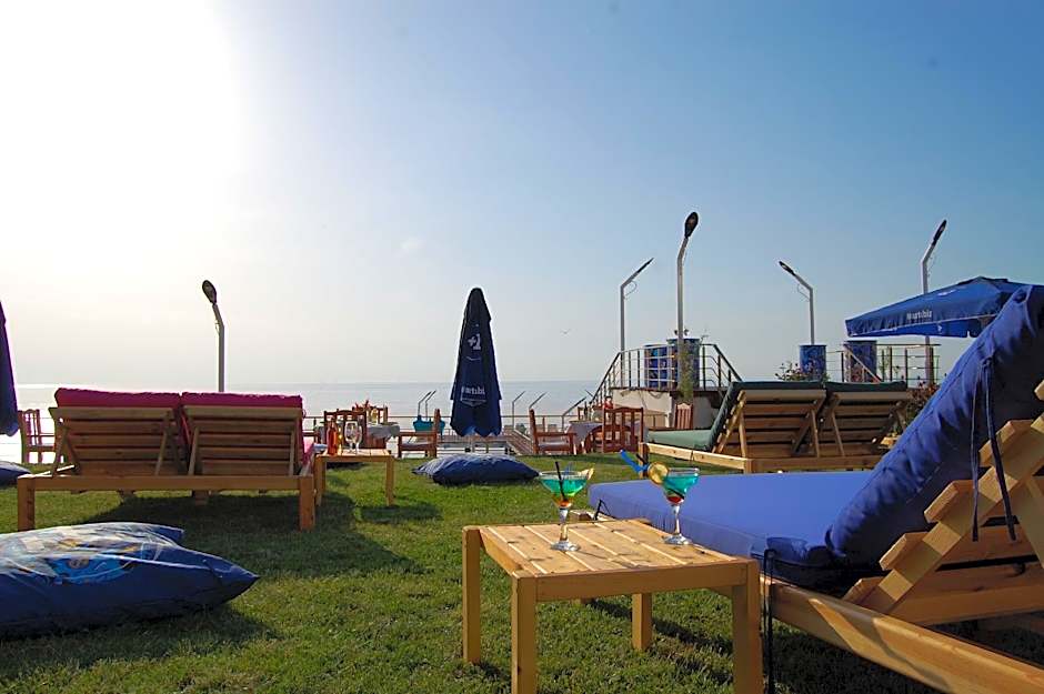 Grand Koru Otel Beach