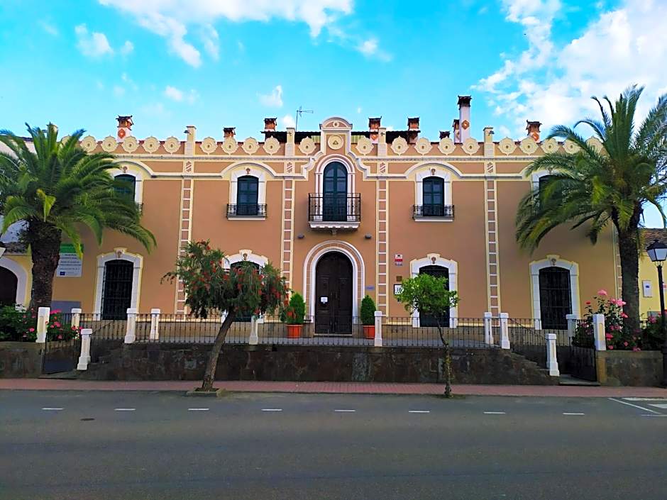 Hospedium Hotel Rural Soterraña