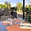Kyriad Hotel Nevers Centre