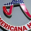 Americana Hotel