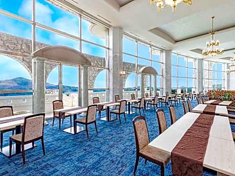 Hotel Altia Toba