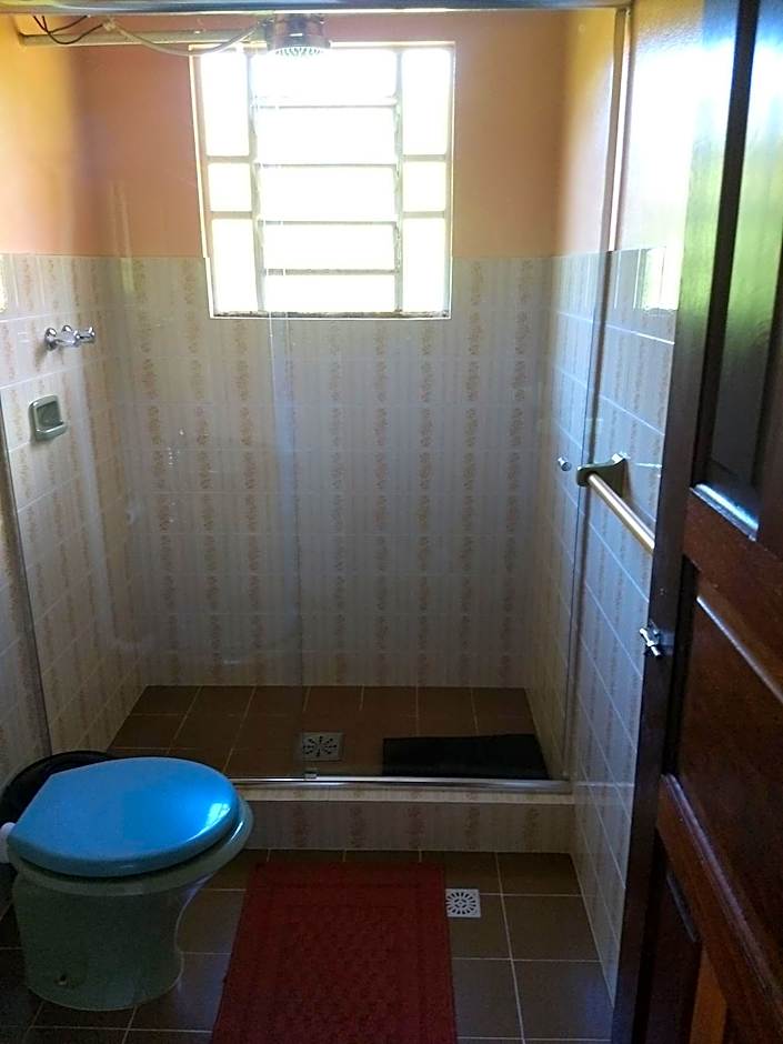 Pousada Pedra da Gávea