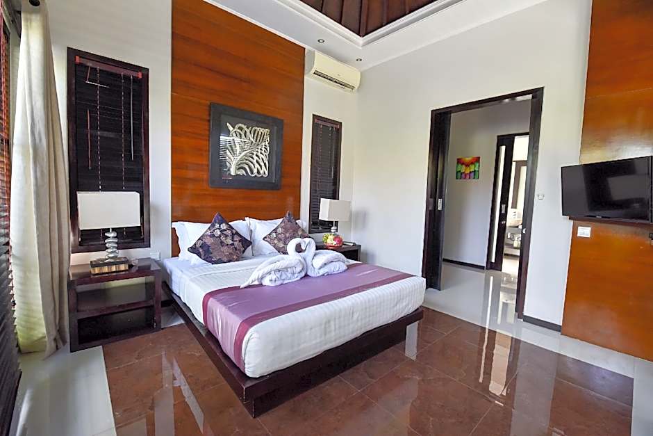 Jagaditha Villas