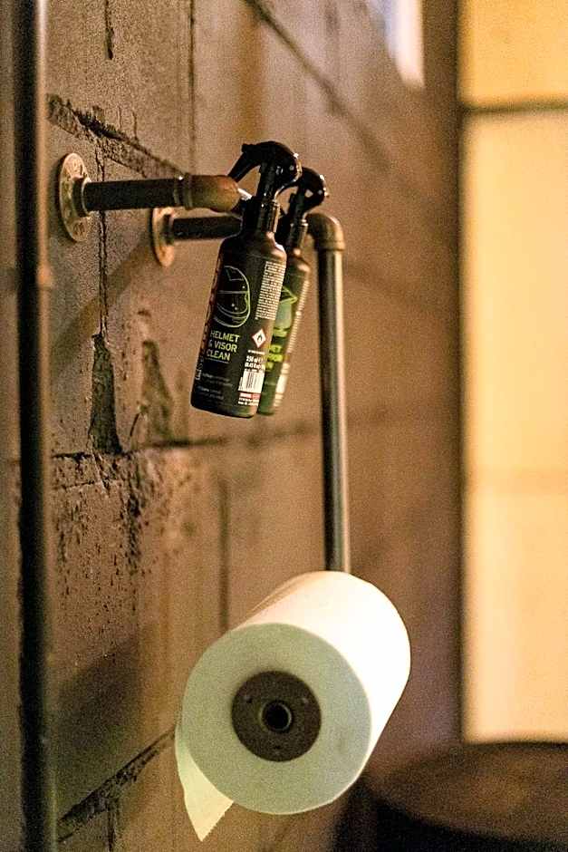 Pod Gromadzyniem Resort