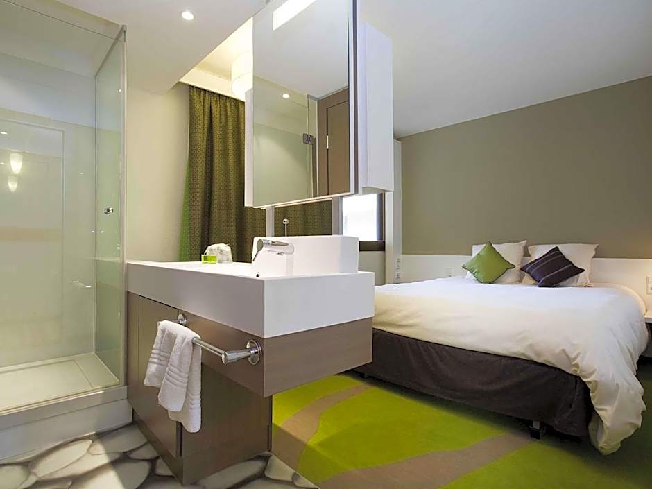 ibis styles Bordeaux Aeroport