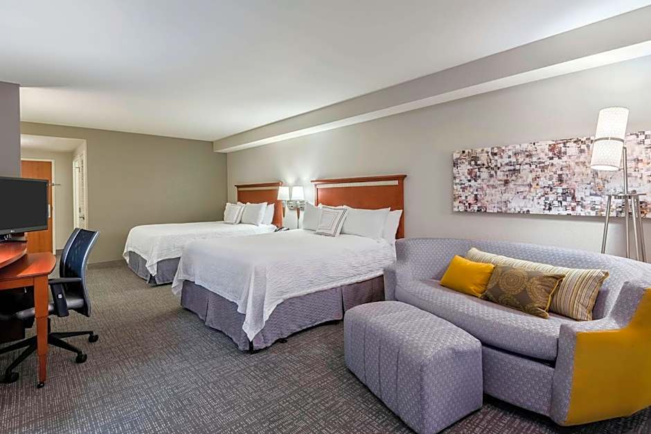 Courtyard by Marriott Fort Myers at I-75 and Gulf Coast Town Center