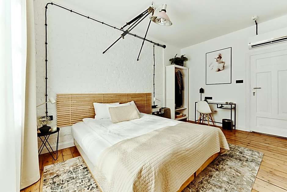 Arthotel Stalowa 52