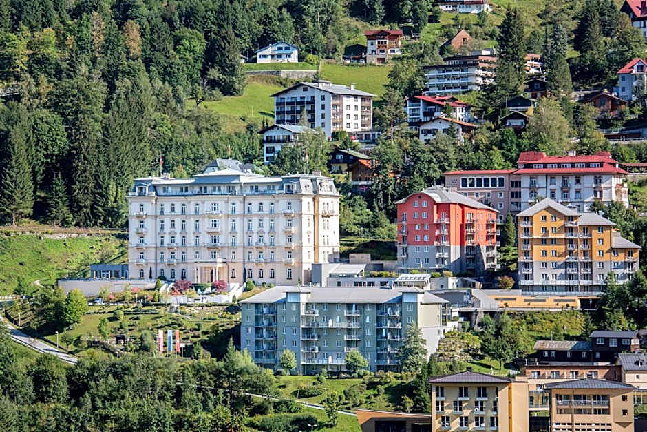 Hapimag Ferienwohnungen Bad Gastein