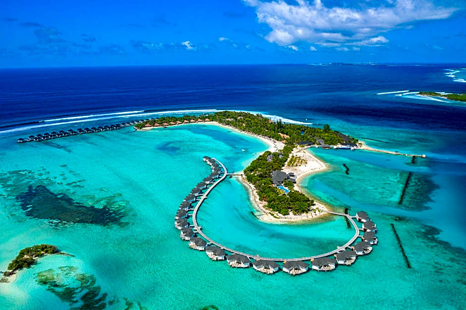 Cinnamon Dhonveli Maldives
