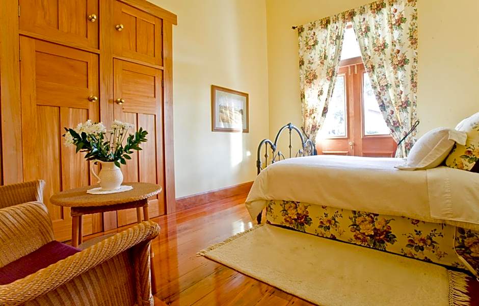 McHardy Lodge