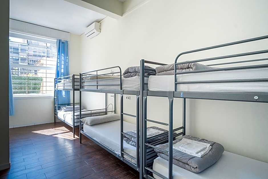 360 Hostel Barcelona