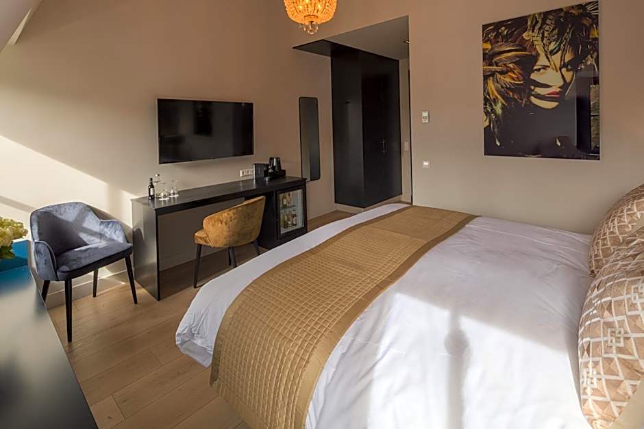 Grandcafé Boutique Hotel Eemland