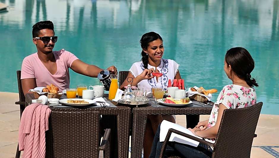 Pullman Mazagan Royal Golf & Spa