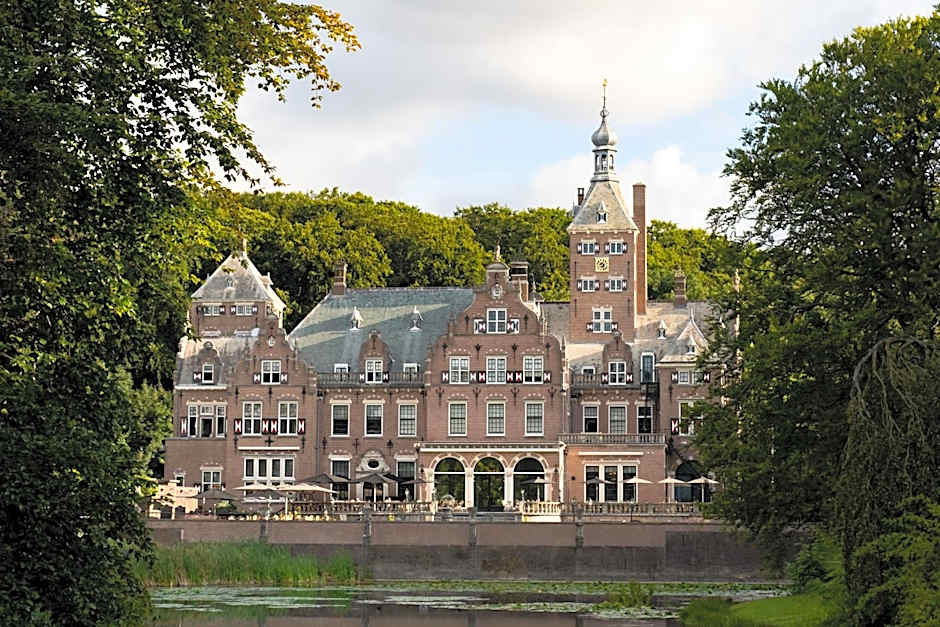 Landgoed Duin & Kruidberg