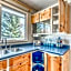 Boho Retreat w/King Bed on Bow River Pathway