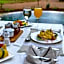 Tambuti Lodge