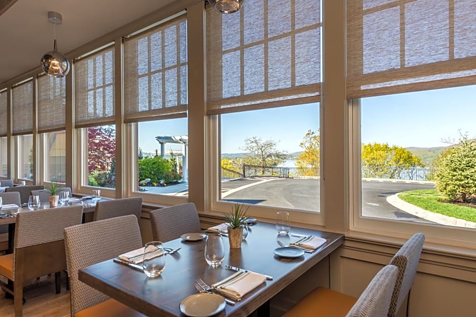 The Abbey Inn & Spa