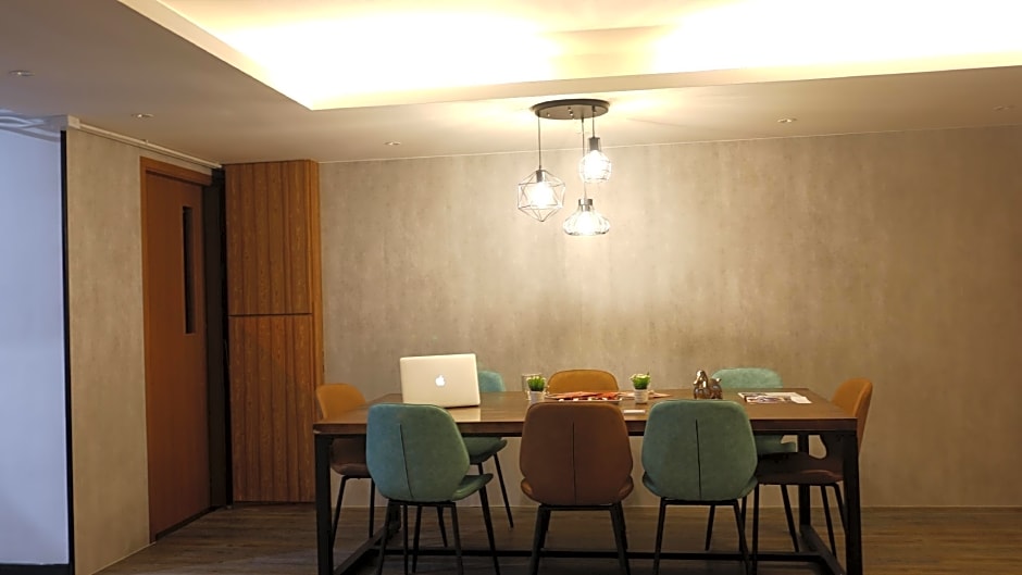 Homy Inn North Point