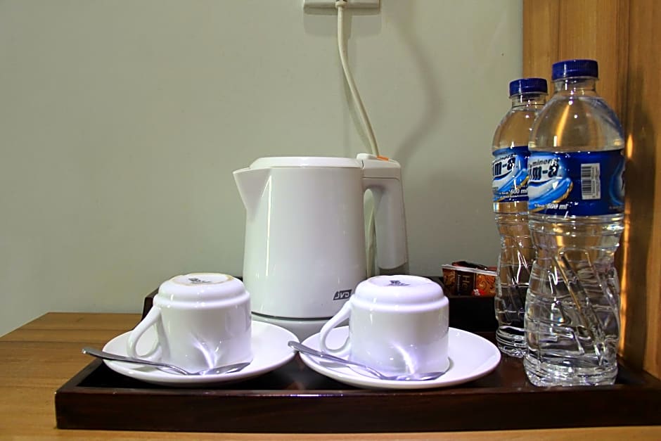 Namira Syariah Hotel Pekalongan