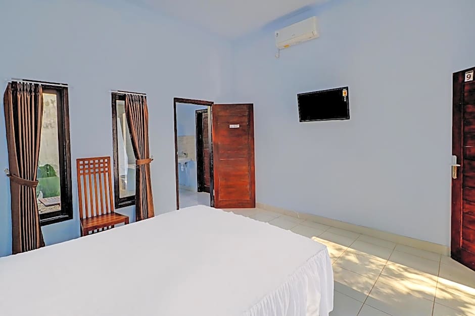 Hotel O Mustika