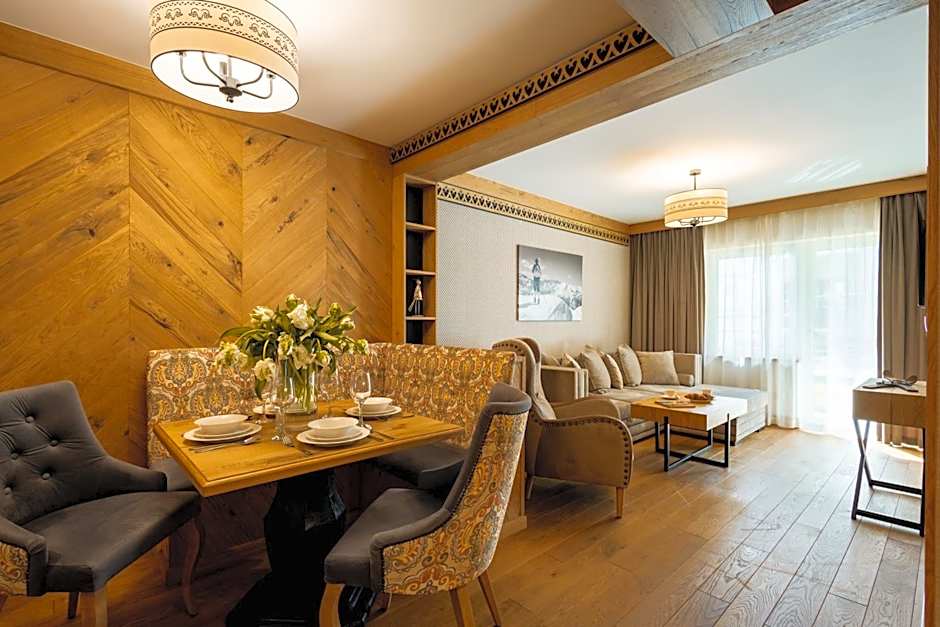 Aparthotel Merynos