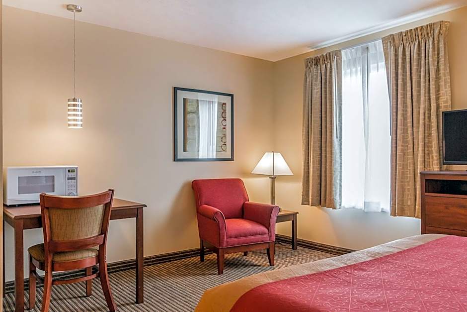 MainStay Suites Grand Island