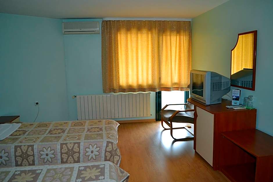 Hotel Perla