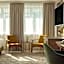 Hotel Saski Krakow Curio Collection by Hilton