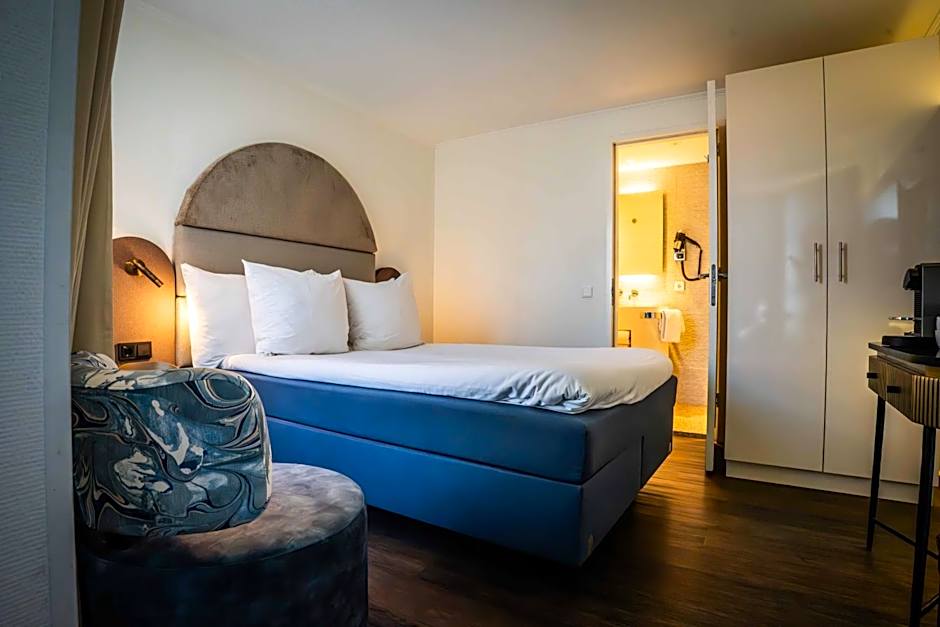 Boutique Hotel Albus Amsterdam Centre