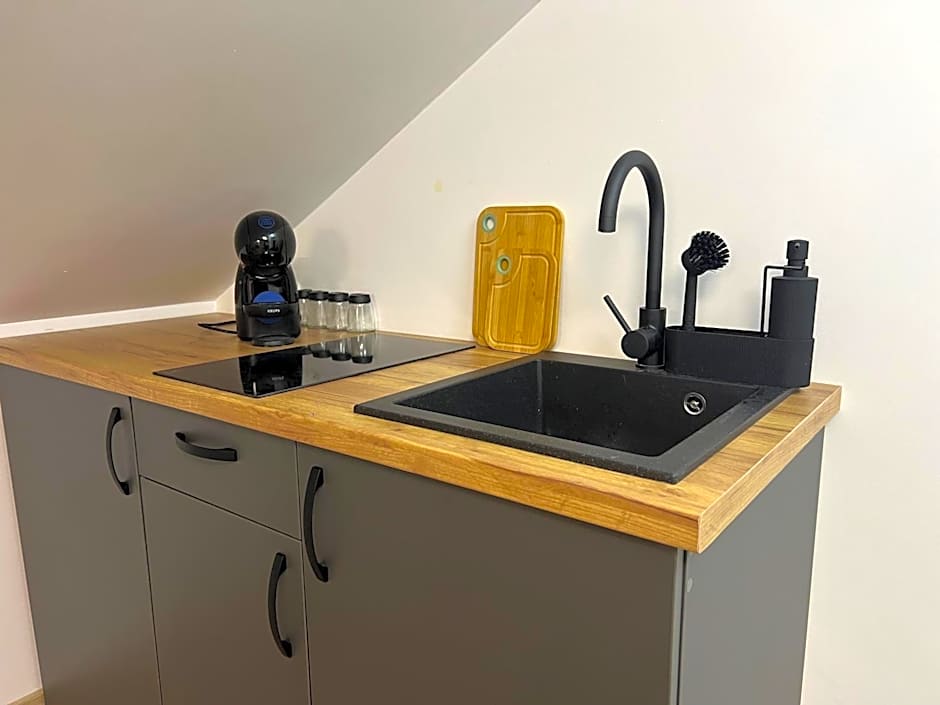 Prestige ApartHotel Brasov