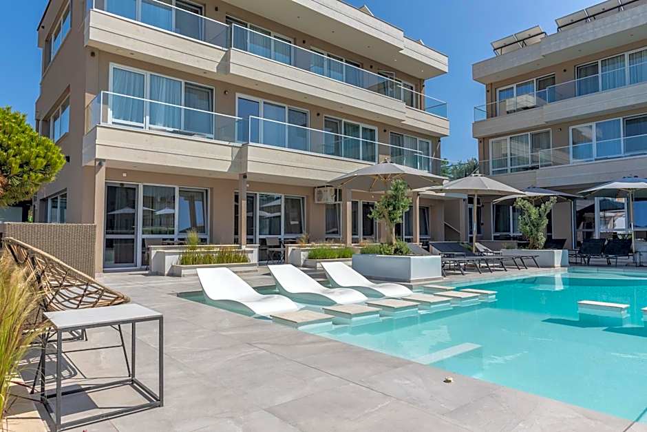 Selena Beach Family Hotel - All Inclusive Light