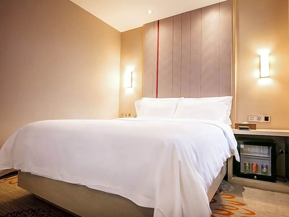 Lavande Hotel Suqian Shuiyun City Branch