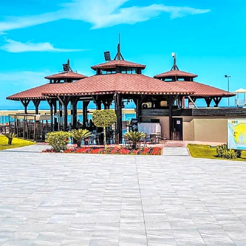 Kimeros Park Holiday Village - Ultra All Inc. Kids Concept