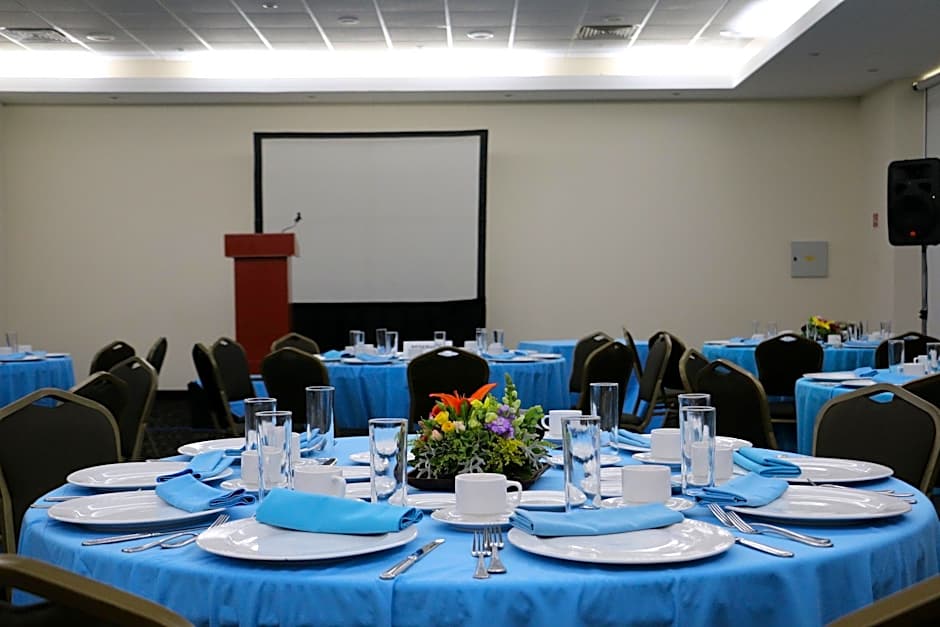 Sheraton Leon