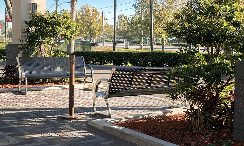 Hampton Inn By Hilton Lakeland