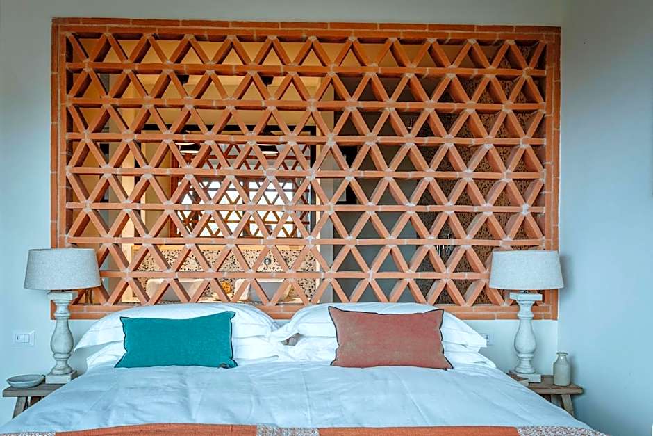 Borgo 69 Villas & Suites