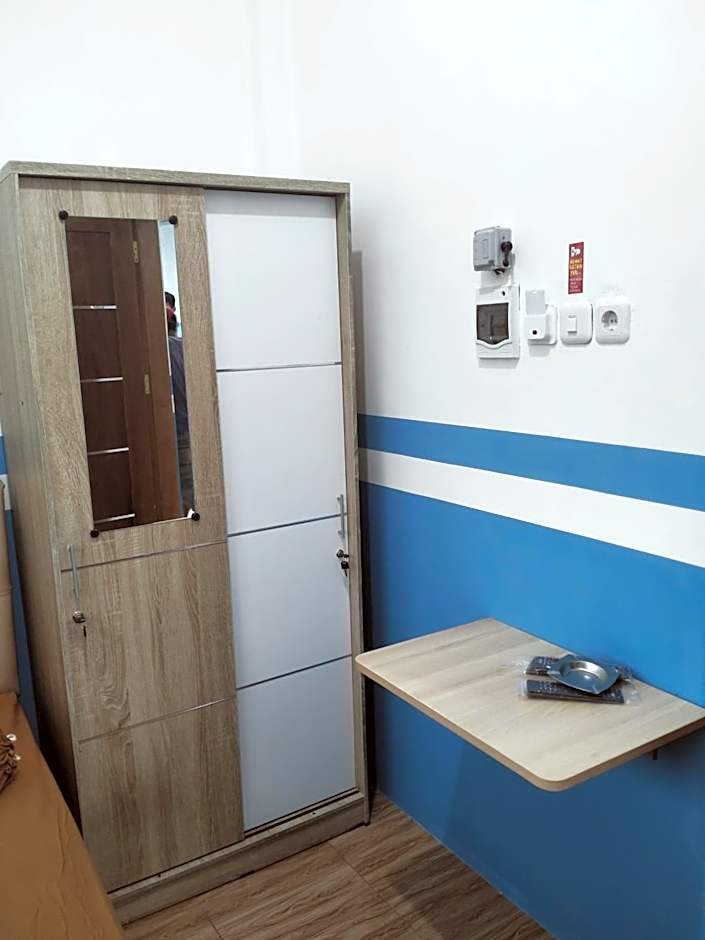 PENGINAPAN BANYU BIRUKu