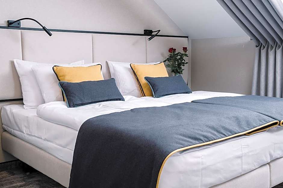Dream Boutique Aparthotel