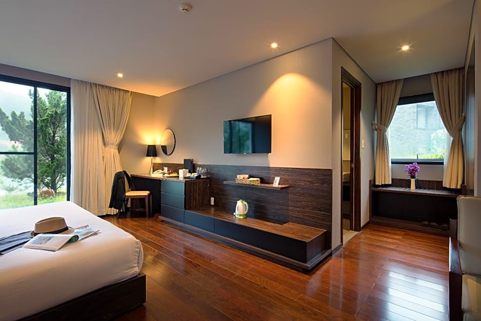 Terracotta Hotel And Resort Dalat