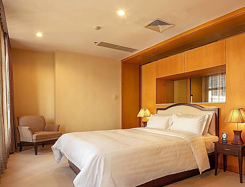 Photo 1 of 6 of Deluxe 1 Bedroom