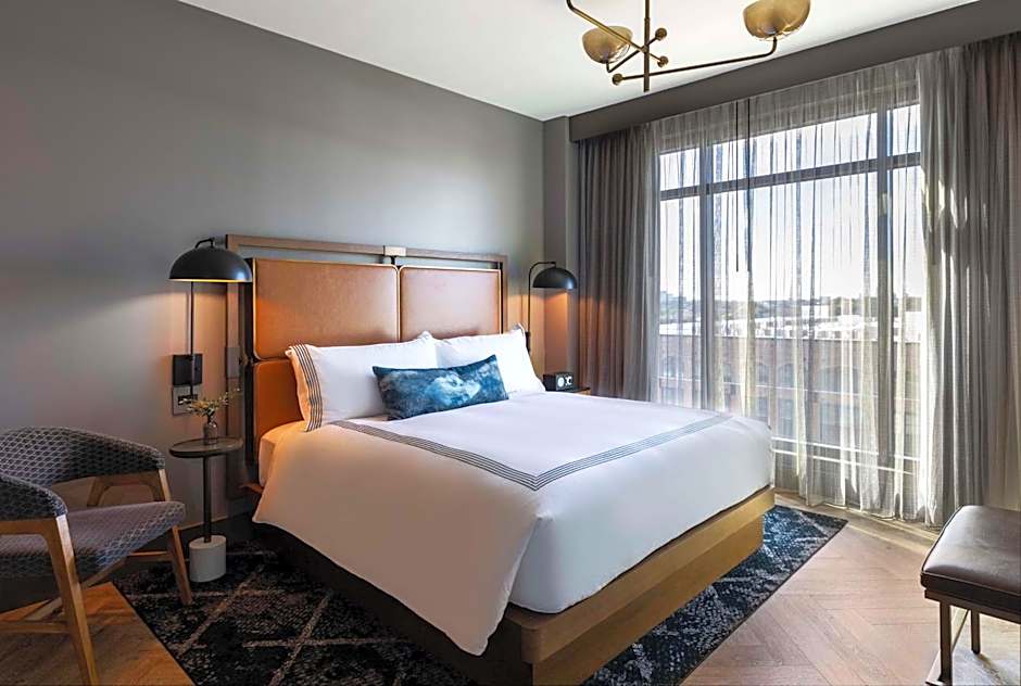 Thompson Savannah by Hyatt