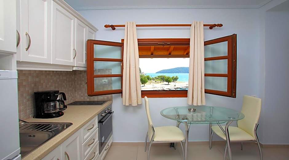 Anna Maria - Vanessa Apartments