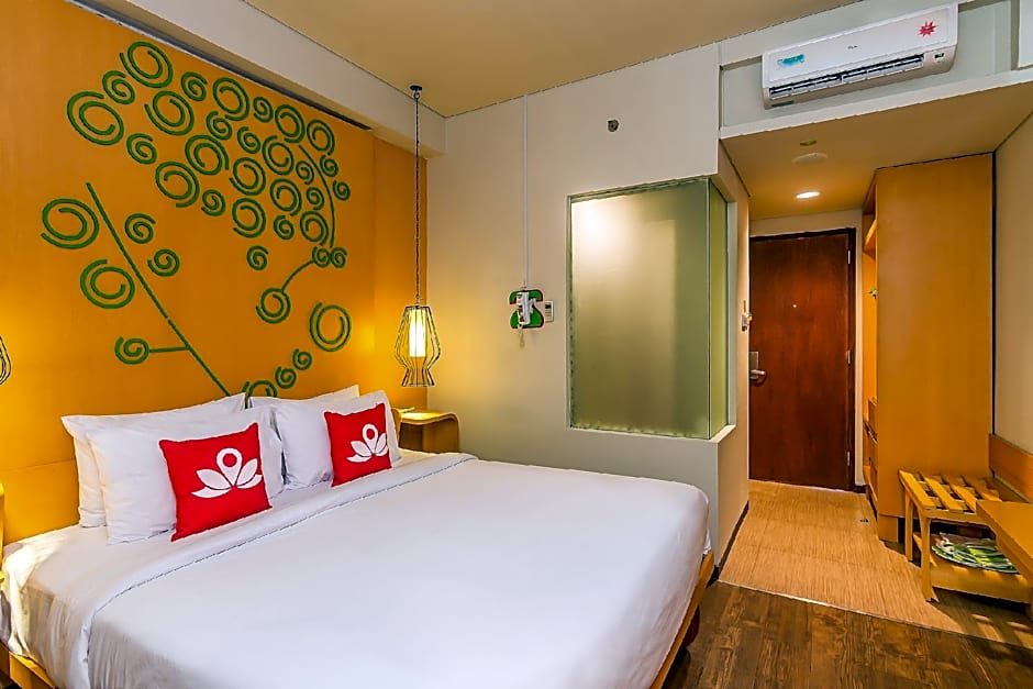 Boss Legian Hotel