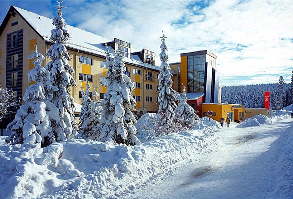 A&S Ferienzentrum Oberhof