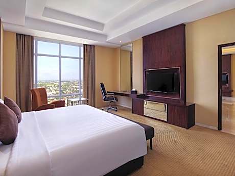 Executive King Room